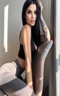 Шлюха Селена 27192 Шлюха Селена 27192