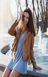 Шлюха Лилит 32417