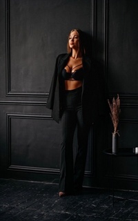 Шлюха Лола 34563