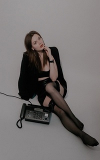 Шлюха Марика 34558