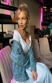 Шлюха Мила 23016