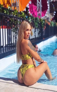 Шлюха Кристина 34823