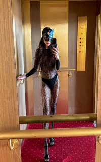 Шлюха Лилу 35023