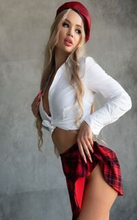 Шлюха Гретта 28018