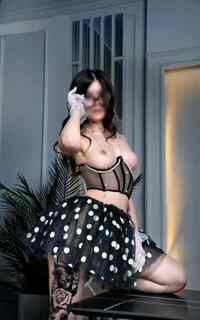 Шлюха Данна 33555