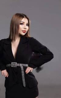 Шлюха Айза 33644