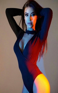 Шлюха Камилла 26927