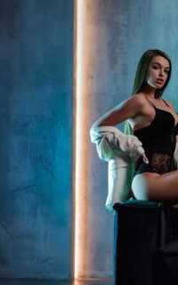 Шлюха Елена 26935