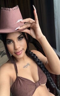 Шлюха Хейли 35006