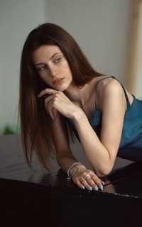 Шлюха Анна 33628