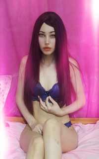Шлюха Агата 16512 Шлюха Агата 16512