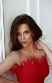 Шлюха Валерия 26879 Шлюха Валерия 26879