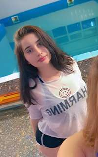 Шлюха Аиша 35348