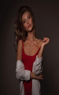 Шлюха Габриэлла 28234