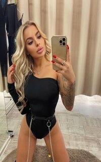 Шлюха Лена 28081