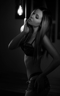 Шлюха Вика 31895