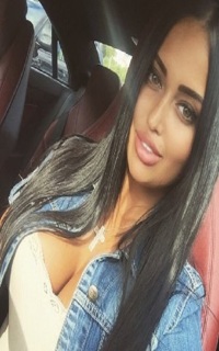 Шлюха Светлана 13558 Шлюха Светлана 13558