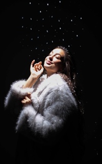 Шлюха Марго 34535