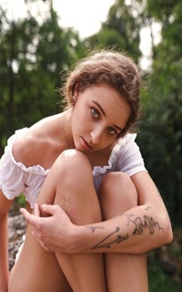 Шлюха Вика 34775