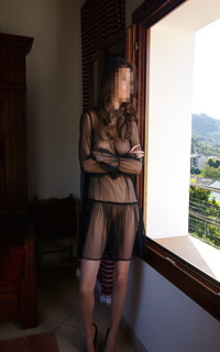 Шлюха Элиc 34168