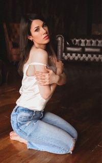 Шлюха Кристина 32419