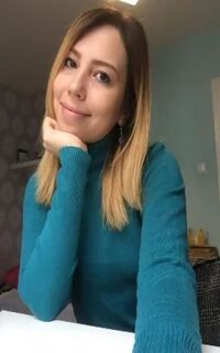 Шлюха Оля 31957