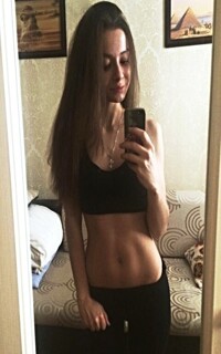 Шлюха Ника 35436