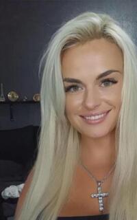 Шлюха Глория 34681