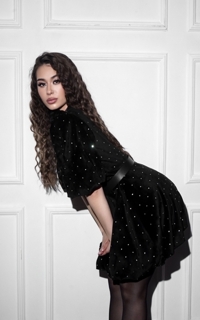 Шлюха Ника 32634