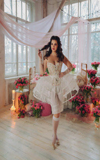 Шлюха Кира 32933