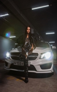 Шлюха Аня 28807