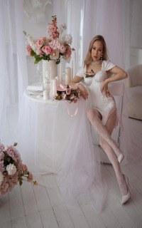 Шлюха Илона 33100