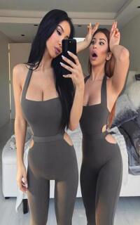 Шлюха Карина и Оксана 35455