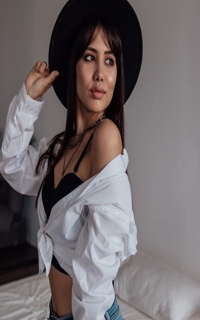 Шлюха Мила 32415