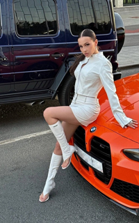 Шлюха Алсу 30635