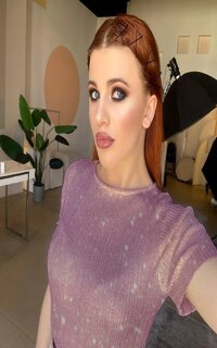 Шлюха Милена 32334 Шлюха Милена 32334