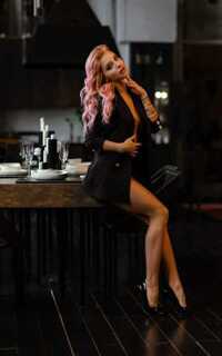 Шлюха Аглая 26899