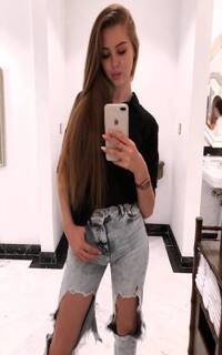 Шлюха Лада 22958