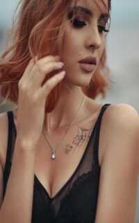 Шлюха Руби 34472