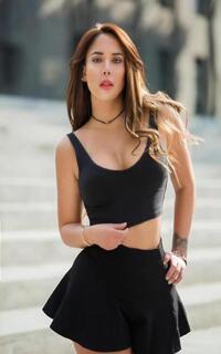 Шлюха Анастасия 34659