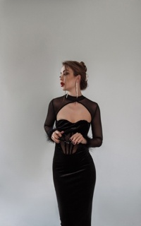 Шлюха Мира 36283