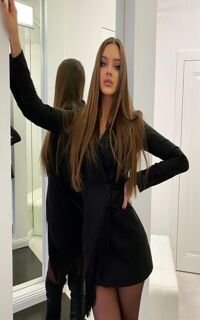 Шлюха Эля 27186