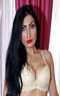 Шлюха Рамина 35265