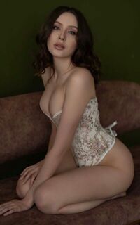 Шлюха Ульяна 33433