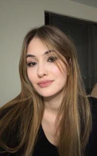 Шлюха Дана 34682