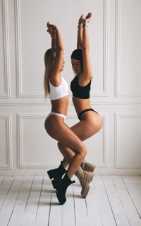 Шлюха Яна и Маша 36233