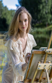 Шлюха Алина 33094