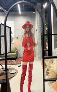 Шлюха Юлианна 36395