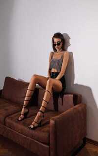 Шлюха Ванесса 26815