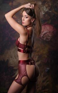 Шлюха Дана 33560